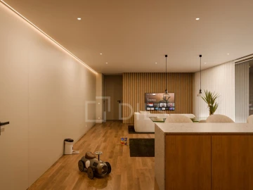 Apartamento T2 para Venda em Gondomar (São Cosme), Valbom e Jovim