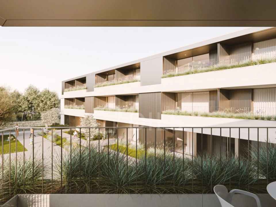 Apartamento T2 para Venda em Gondomar (São Cosme), Valbom e Jovim Foto 11