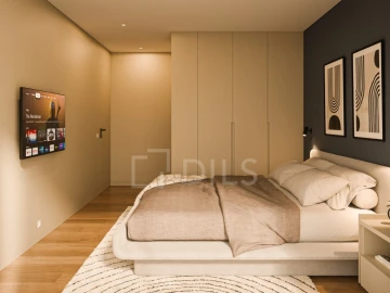 Apartamento T2 para Venda em Gondomar (São Cosme), Valbom e Jovim