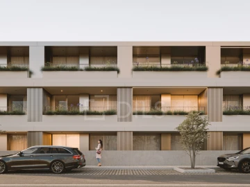 Apartamento T2 para Venda em Gondomar (São Cosme), Valbom e Jovim