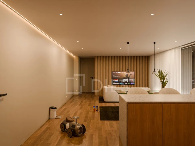 Apartamento T2 para Venda em Gondomar (São Cosme), Valbom e Jovim Foto 4