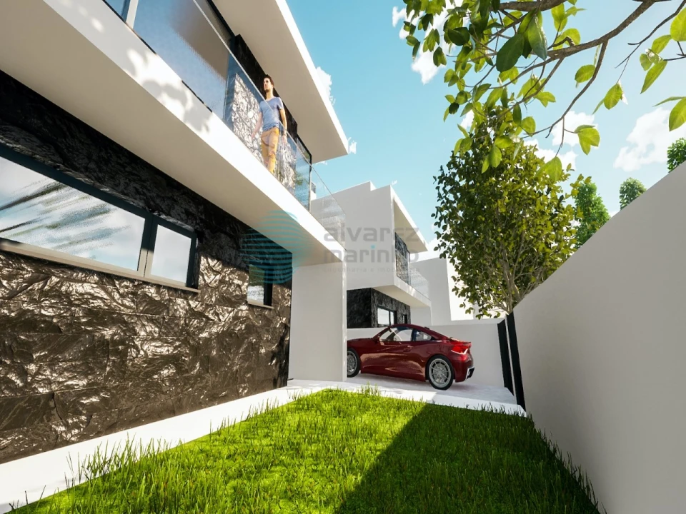 Terreno para Venda em Ponte do Rol Foto 6