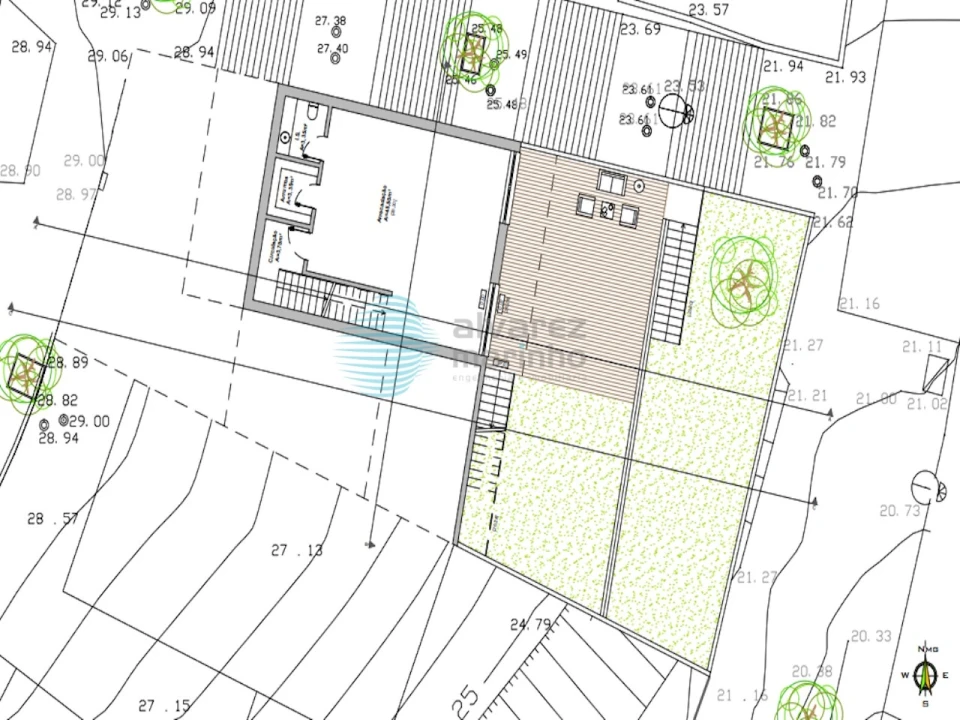 Terreno para Venda em Ponte do Rol Foto 12