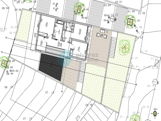 Terreno para Venda em Ponte do Rol Foto 14