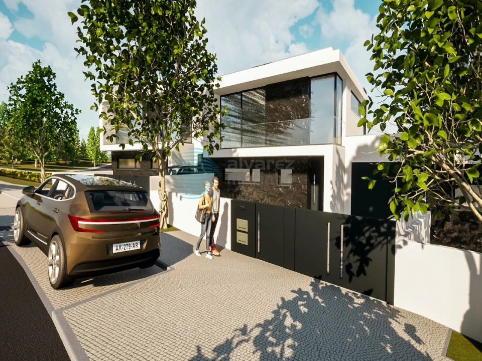 Terreno para Venda em Ponte do Rol Foto 2