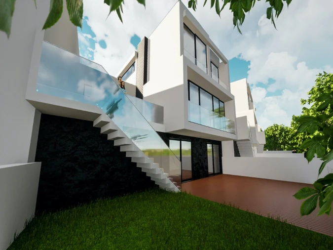 Terreno para Venda em Ponte do Rol