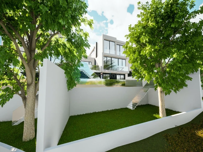 Terreno para Venda em Ponte do Rol Foto 7