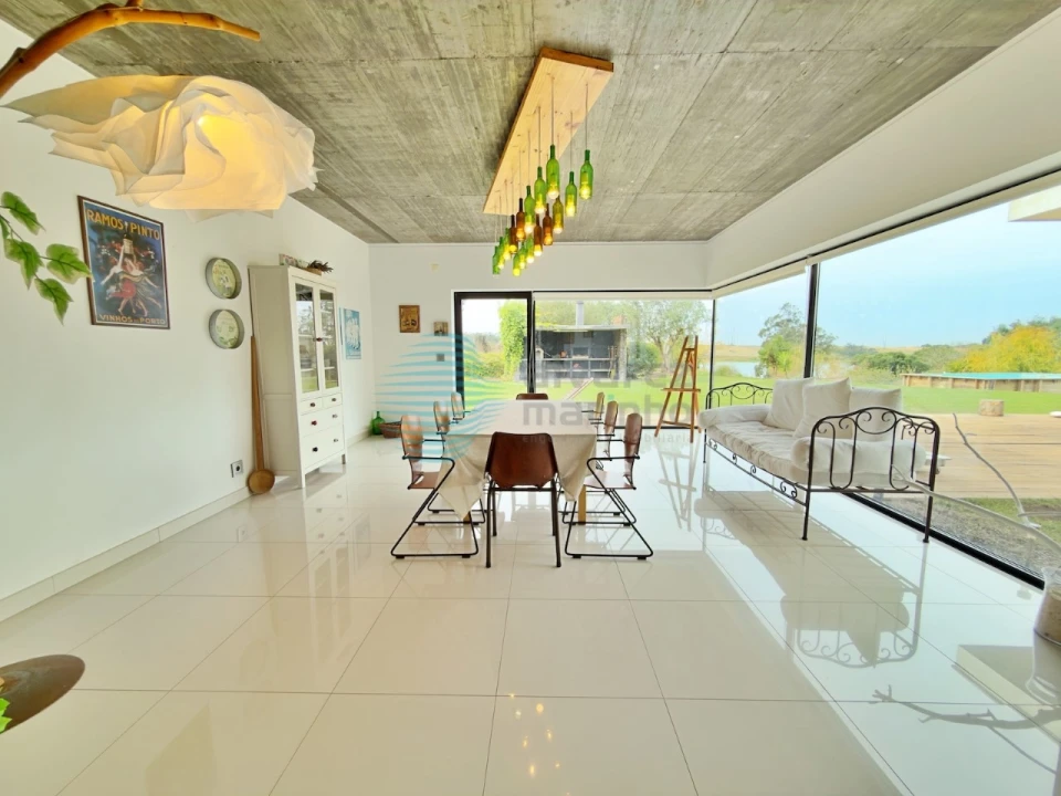 Moradia T7 para Venda em Atouguia da Baleia Foto 20