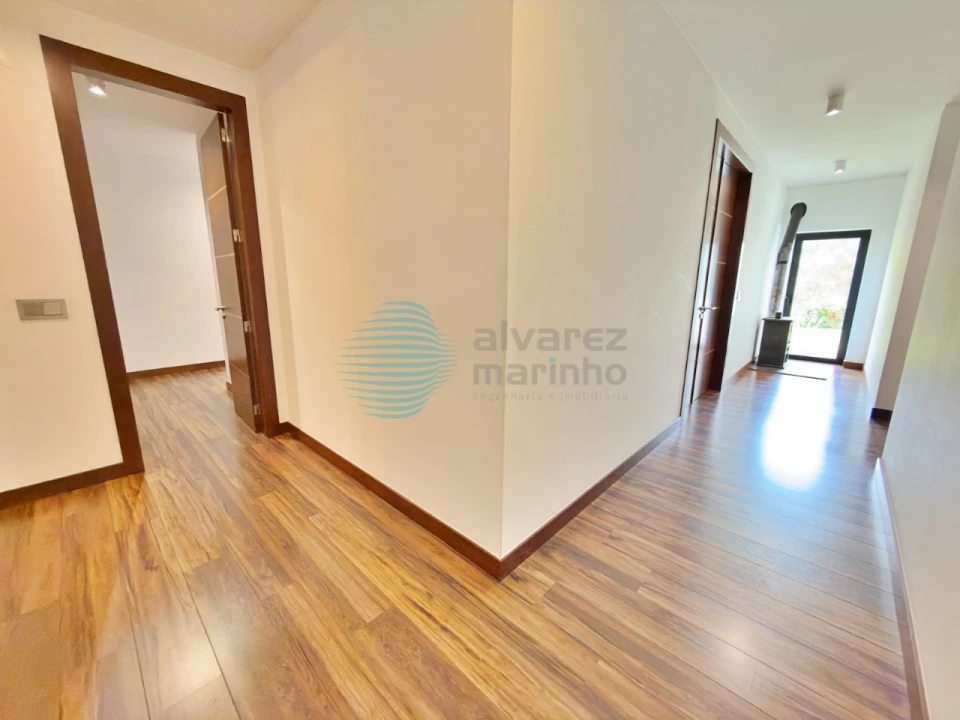 Moradia T7 para Venda em Atouguia da Baleia Foto 42