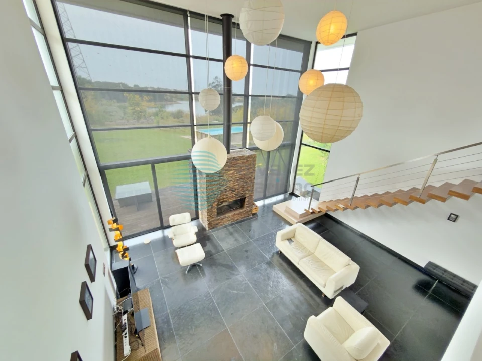 Moradia T7 para Venda em Atouguia da Baleia Foto 62