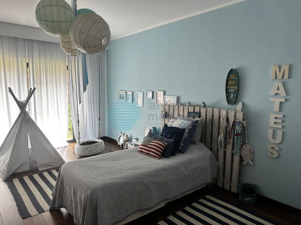 Moradia T7 para Venda em Atouguia da Baleia Foto 66