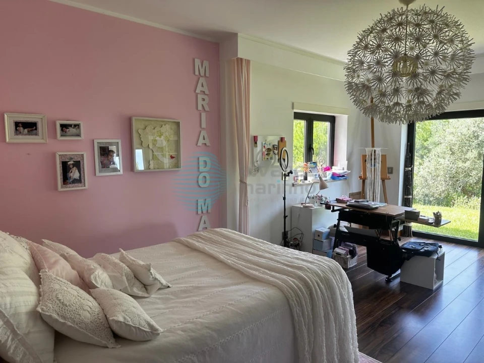 Moradia T7 para Venda em Atouguia da Baleia Foto 67