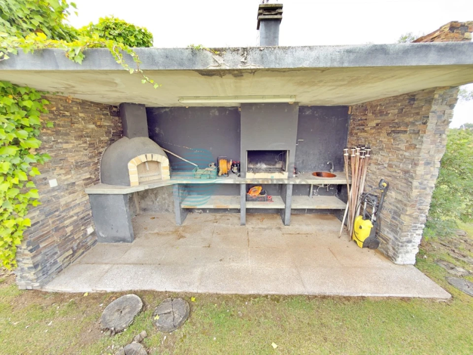 Moradia T7 para Venda em Atouguia da Baleia Foto 68