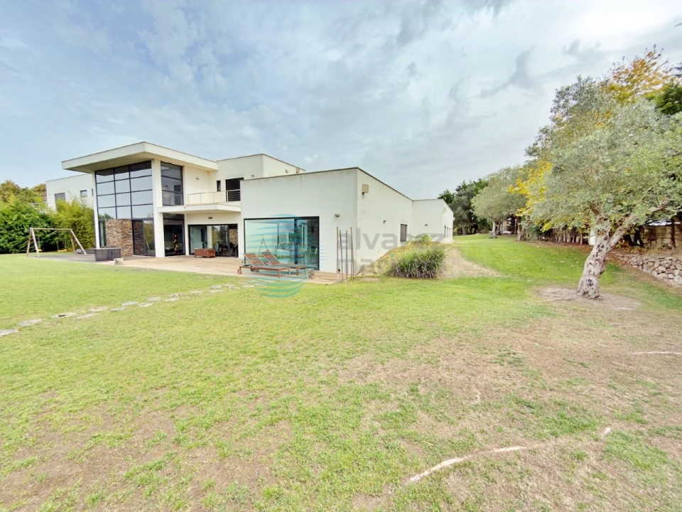 Moradia T7 para Venda em Atouguia da Baleia Foto 69