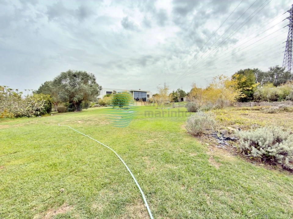 Moradia T7 para Venda em Atouguia da Baleia Foto 73