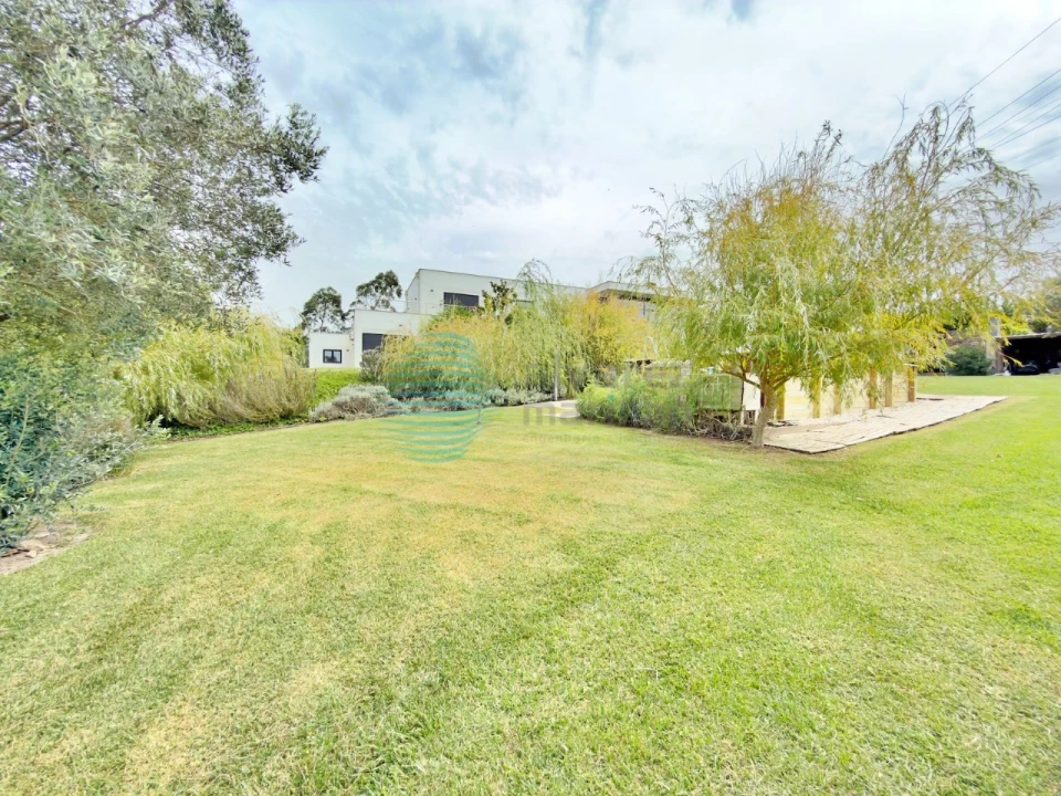 Moradia T7 para Venda em Atouguia da Baleia Foto 88