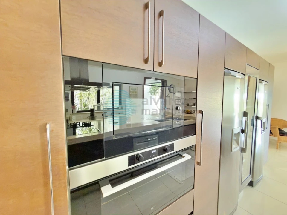 Moradia T7 para Venda em Atouguia da Baleia Foto 91