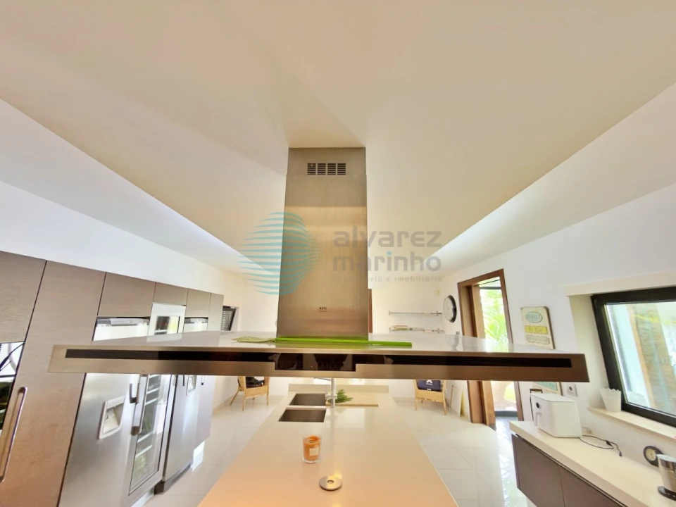 Moradia T7 para Venda em Atouguia da Baleia Foto 97