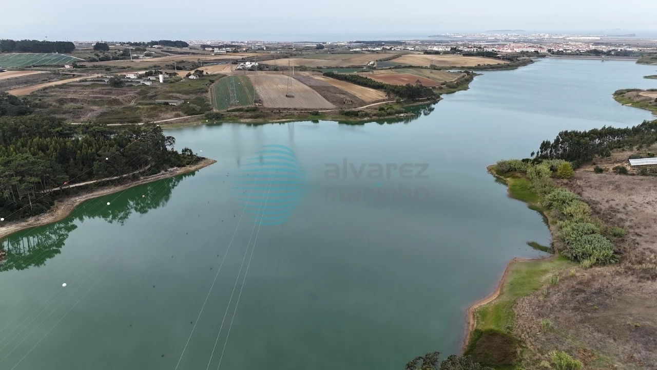 Moradia T7 para Venda em Atouguia da Baleia Foto 101