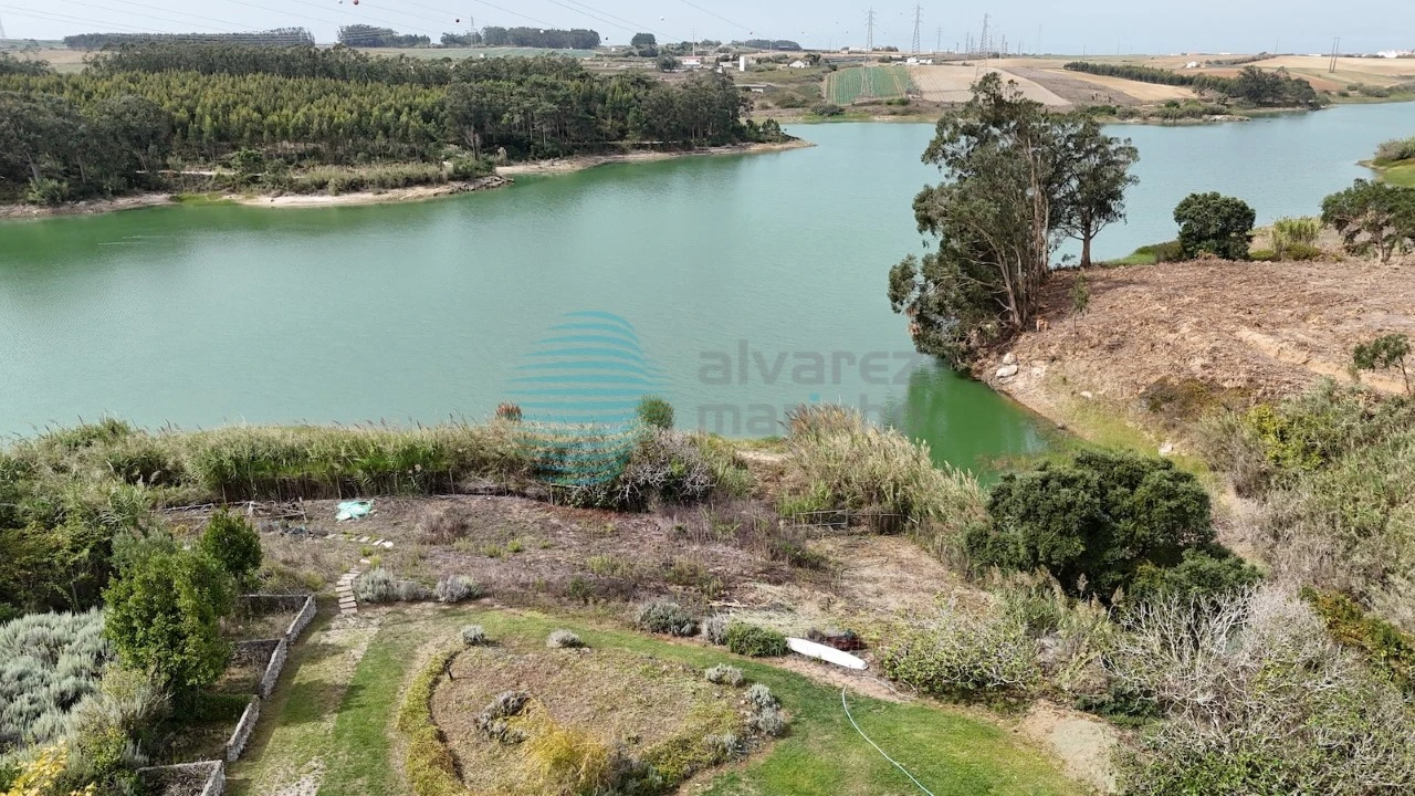 Moradia T7 para Venda em Atouguia da Baleia Foto 113