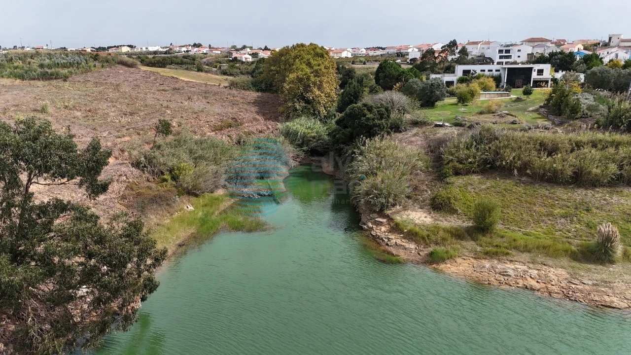 Moradia T7 para Venda em Atouguia da Baleia Foto 114