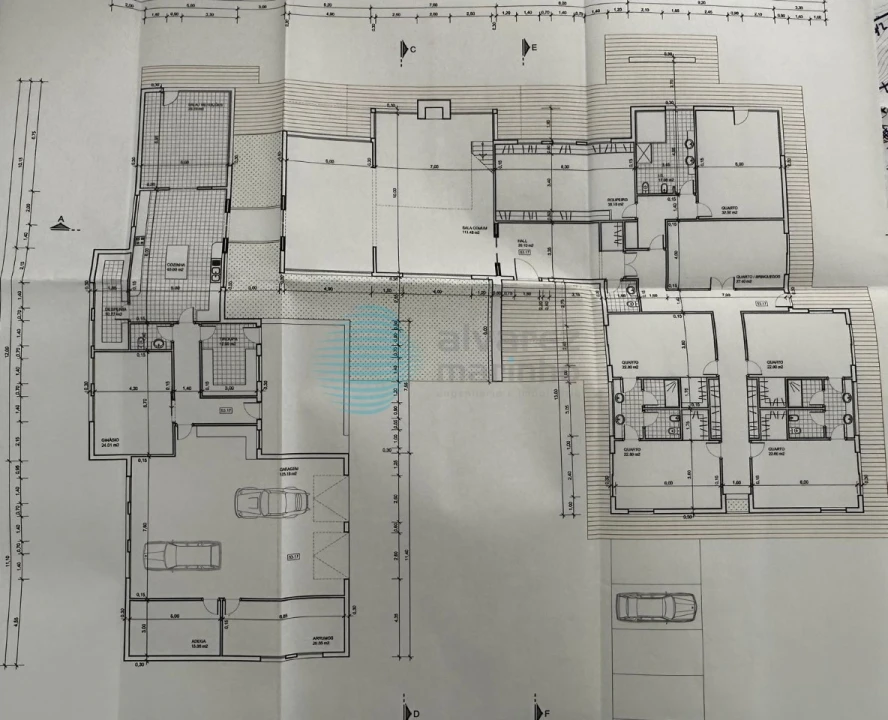 Moradia T7 para Venda em Atouguia da Baleia Foto 121