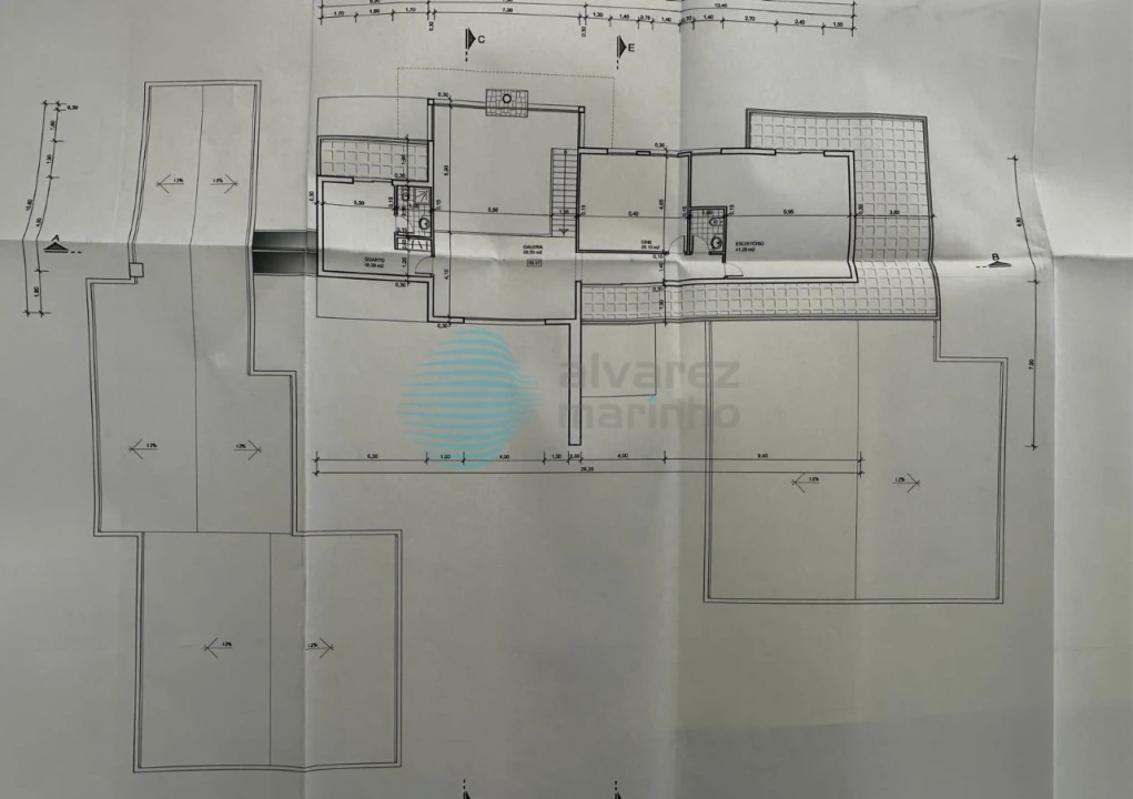 Moradia T7 para Venda em Atouguia da Baleia Foto 122