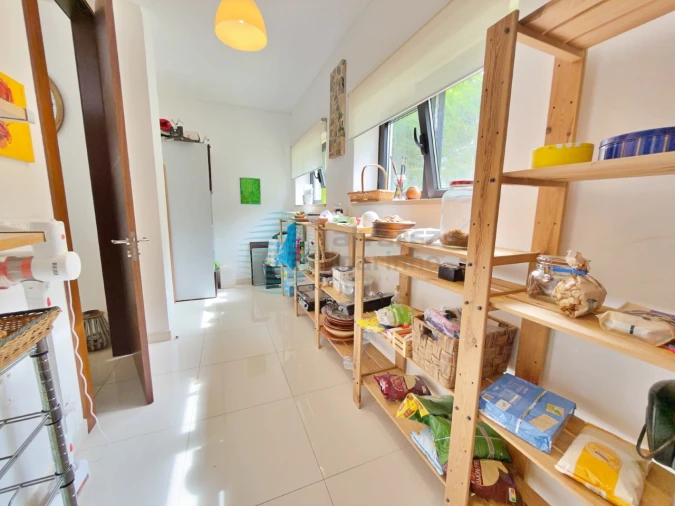 Moradia T7 para Venda em Atouguia da Baleia Foto 18