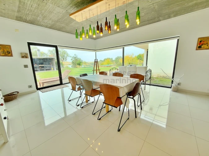 Moradia T7 para Venda em Atouguia da Baleia Foto 22