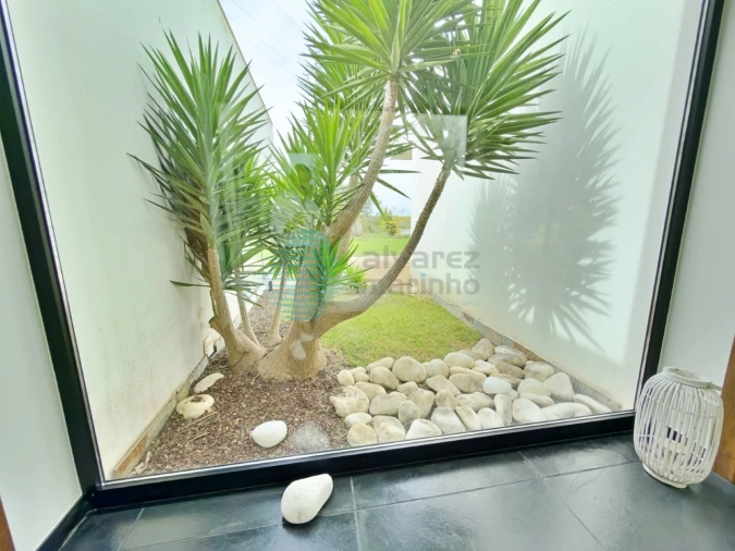 Moradia T7 para Venda em Atouguia da Baleia Foto 24