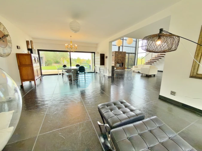 Moradia T7 para Venda em Atouguia da Baleia Foto 29