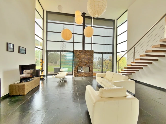 Moradia T7 para Venda em Atouguia da Baleia Foto 34