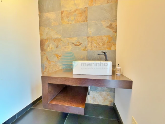 Moradia T7 para Venda em Atouguia da Baleia Foto 41