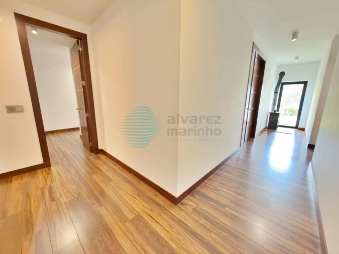 Moradia T7 para Venda em Atouguia da Baleia Foto 42