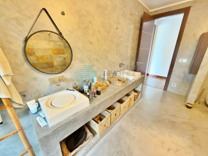 Moradia T7 para Venda em Atouguia da Baleia Foto 58