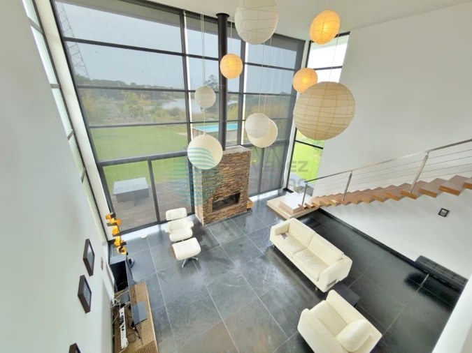 Moradia T7 para Venda em Atouguia da Baleia Foto 62