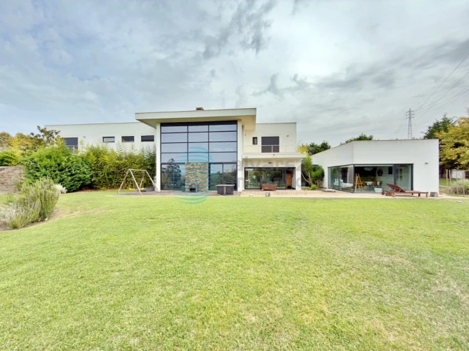 Moradia T7 para Venda em Atouguia da Baleia Foto 70