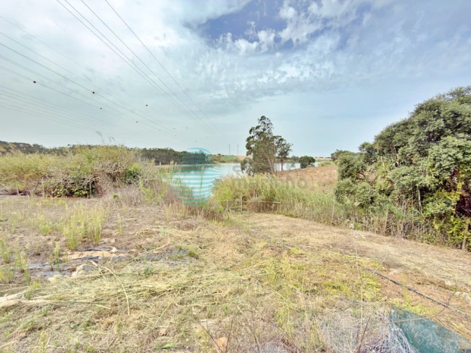 Moradia T7 para Venda em Atouguia da Baleia Foto 72