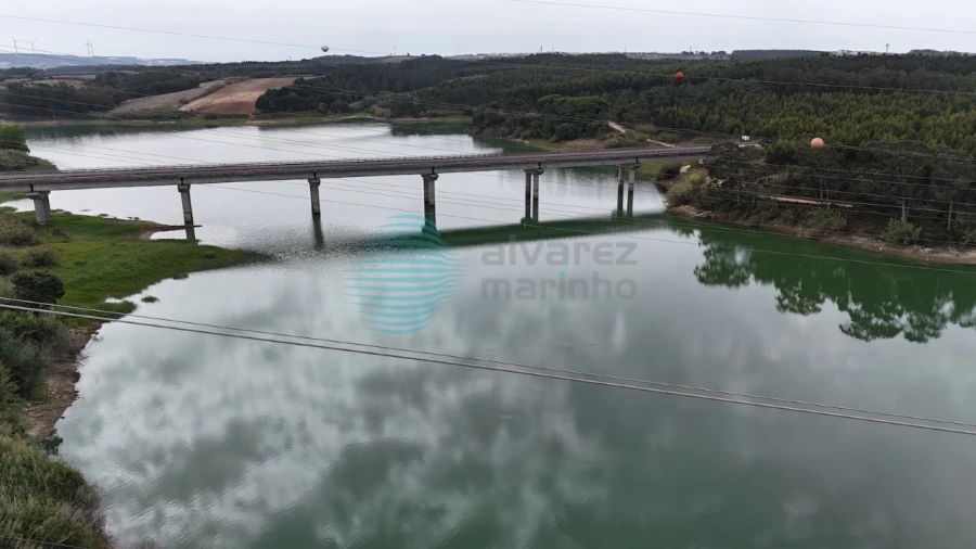 Moradia T7 para Venda em Atouguia da Baleia Foto 102