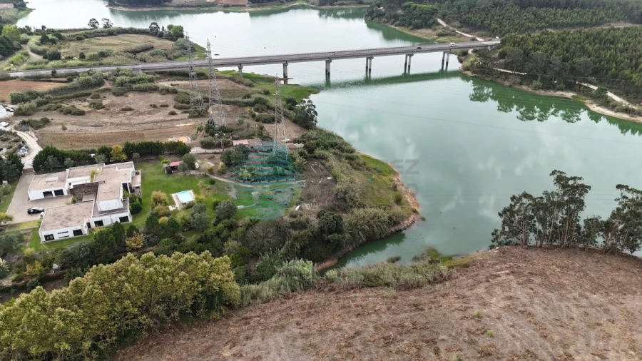 Moradia T7 para Venda em Atouguia da Baleia Foto 105