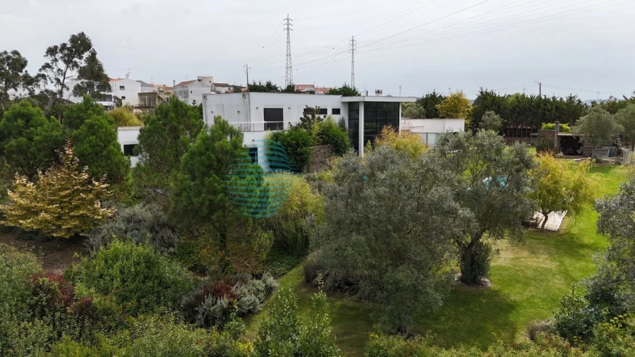 Moradia T7 para Venda em Atouguia da Baleia Foto 110