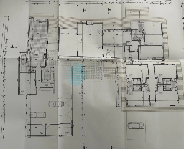 Moradia T7 para Venda em Atouguia da Baleia Foto 121