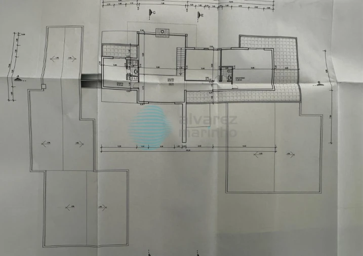 Moradia T7 para Venda em Atouguia da Baleia Foto 122