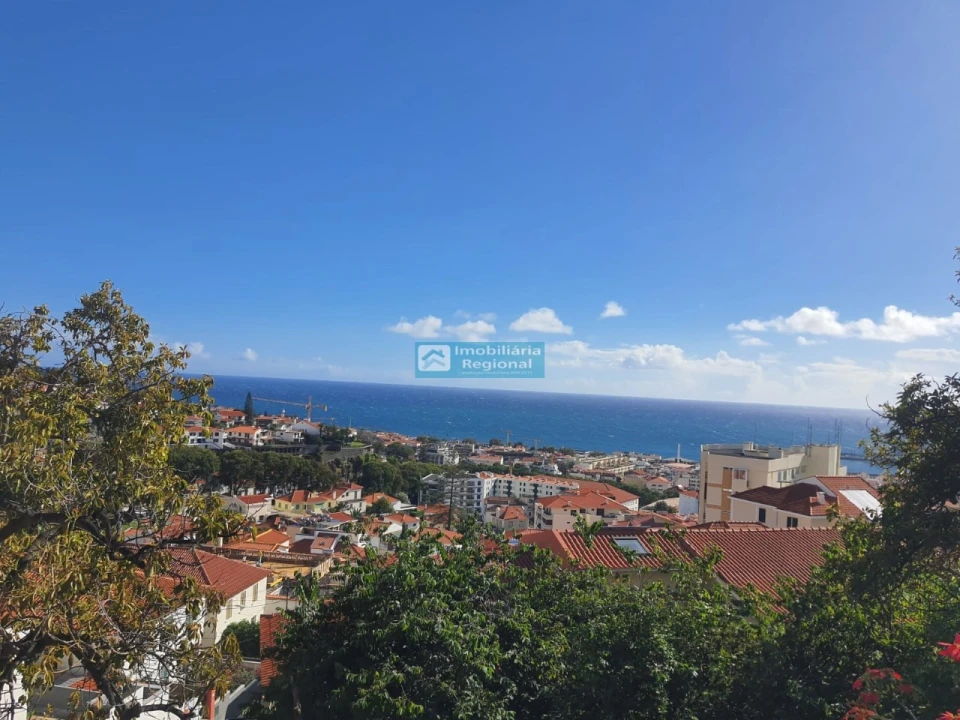 Terreno para Venda em Funchal (Santa Luzia) Foto 2