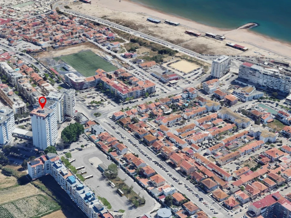 Loja para Venda em Costa da Caparica Foto 10