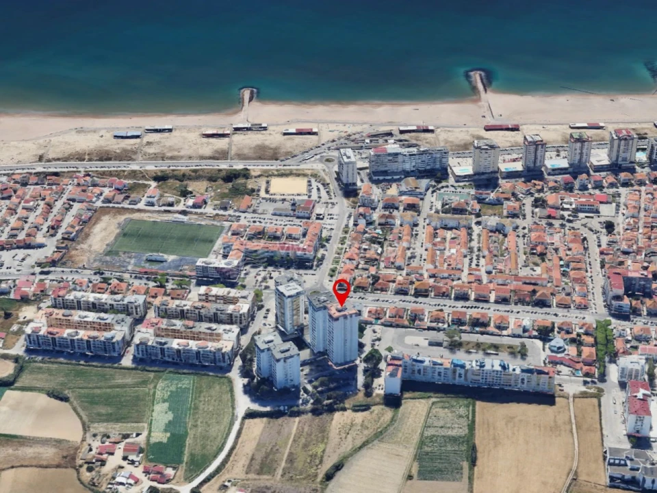 Loja para Venda em Costa da Caparica Foto 11