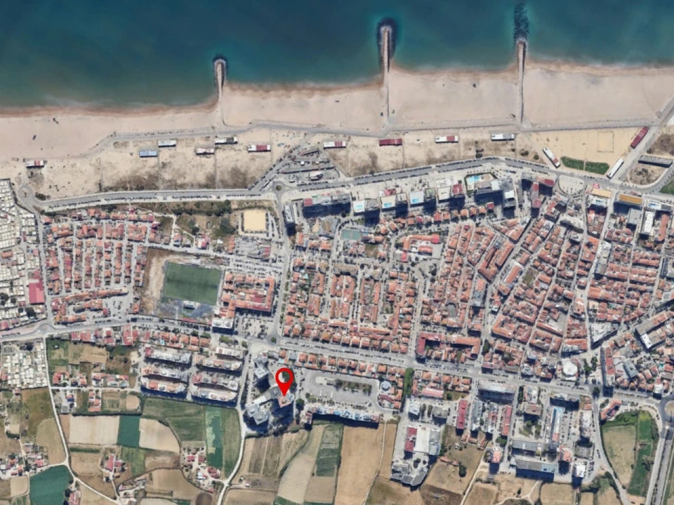 Loja para Venda em Costa da Caparica Foto 12