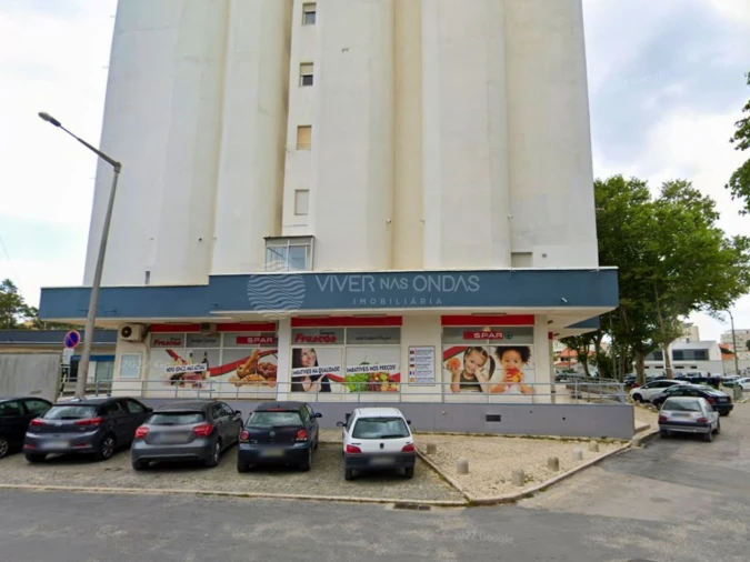 Negócio para Venda em Costa da Caparica Foto 5