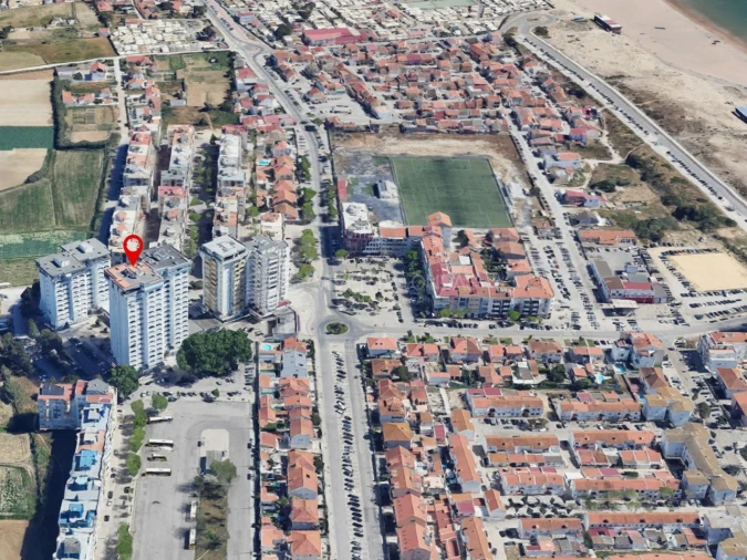 Negócio para Venda em Costa da Caparica Foto 9