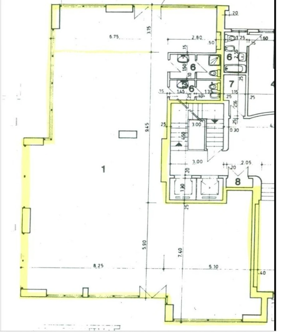 Negócio para Venda em Costa da Caparica Foto 13
